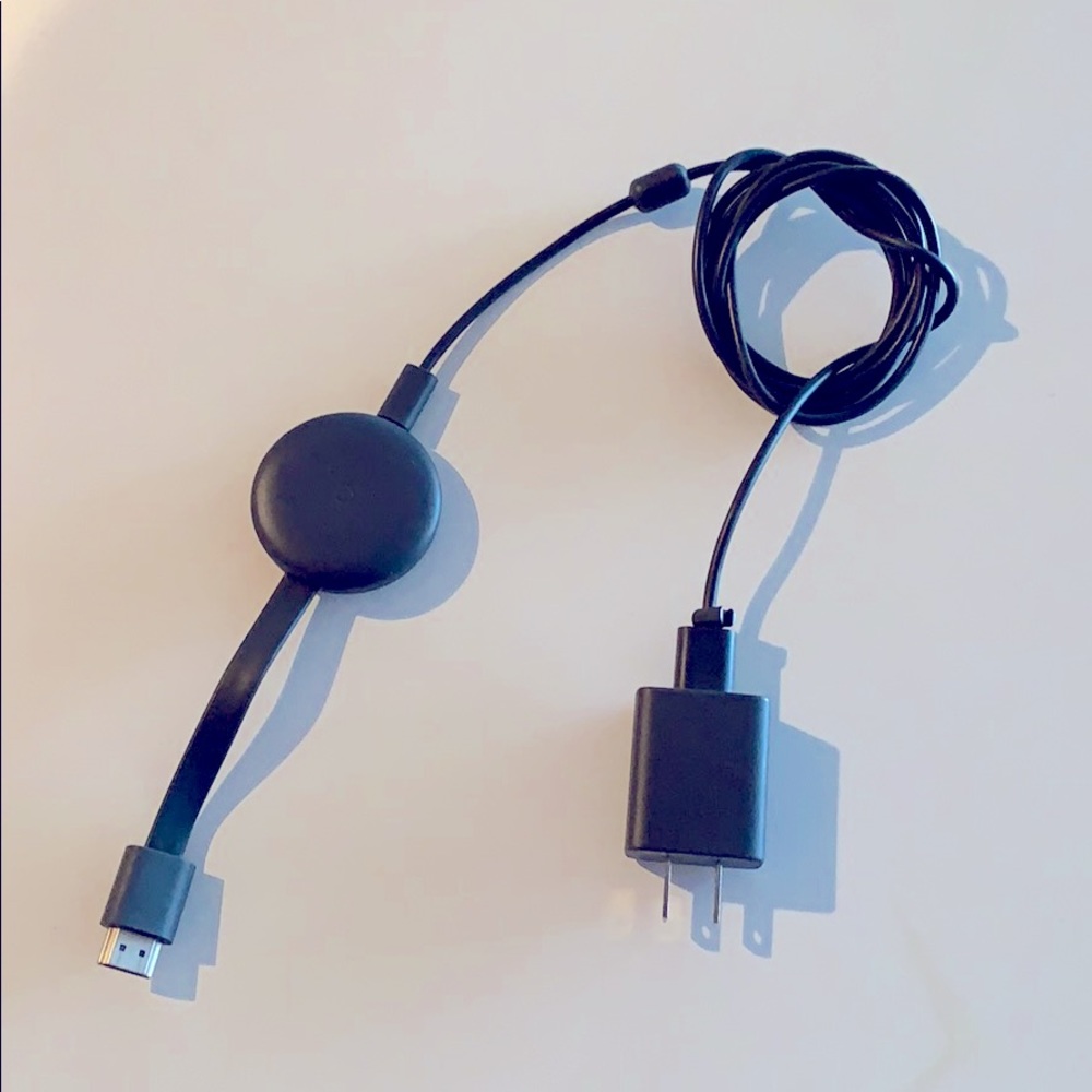 Google Cromecast